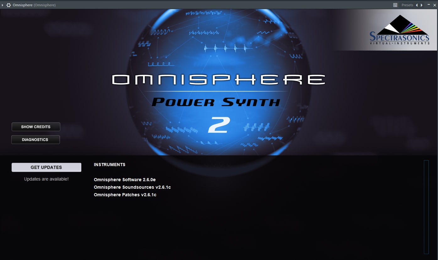 omnisphere demo download mac