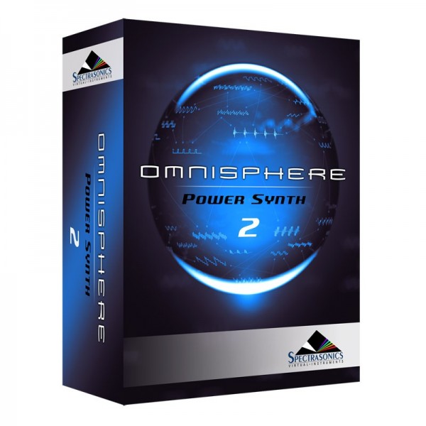 Omnisphere 2 demo version